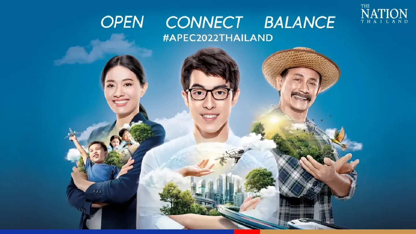 Apec Summit 2022 — setting the agenda for sustainable economic growth