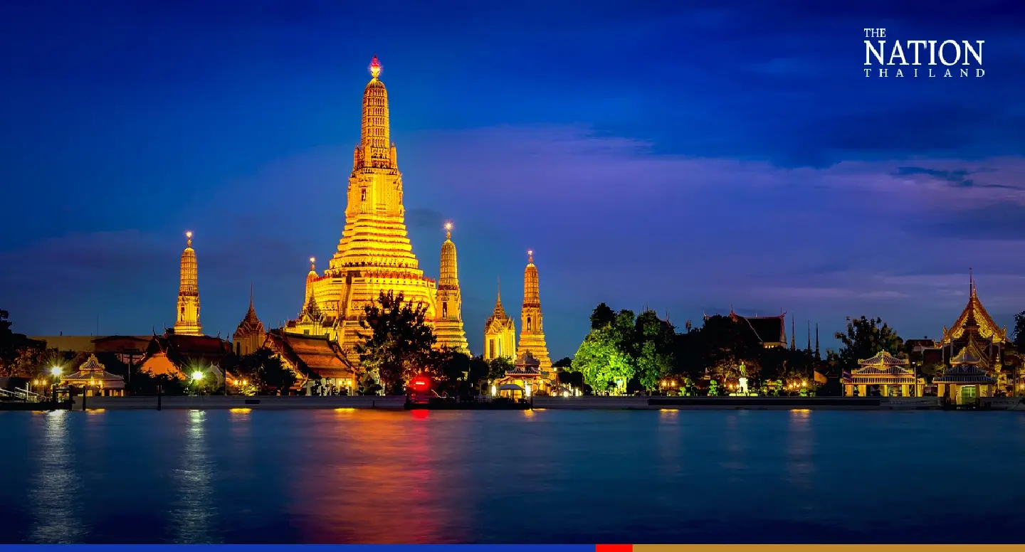 Bangkok is the most livable city for expats in Asia, survey finds Bangkok is the most livable city for expats in Asia, survey finds