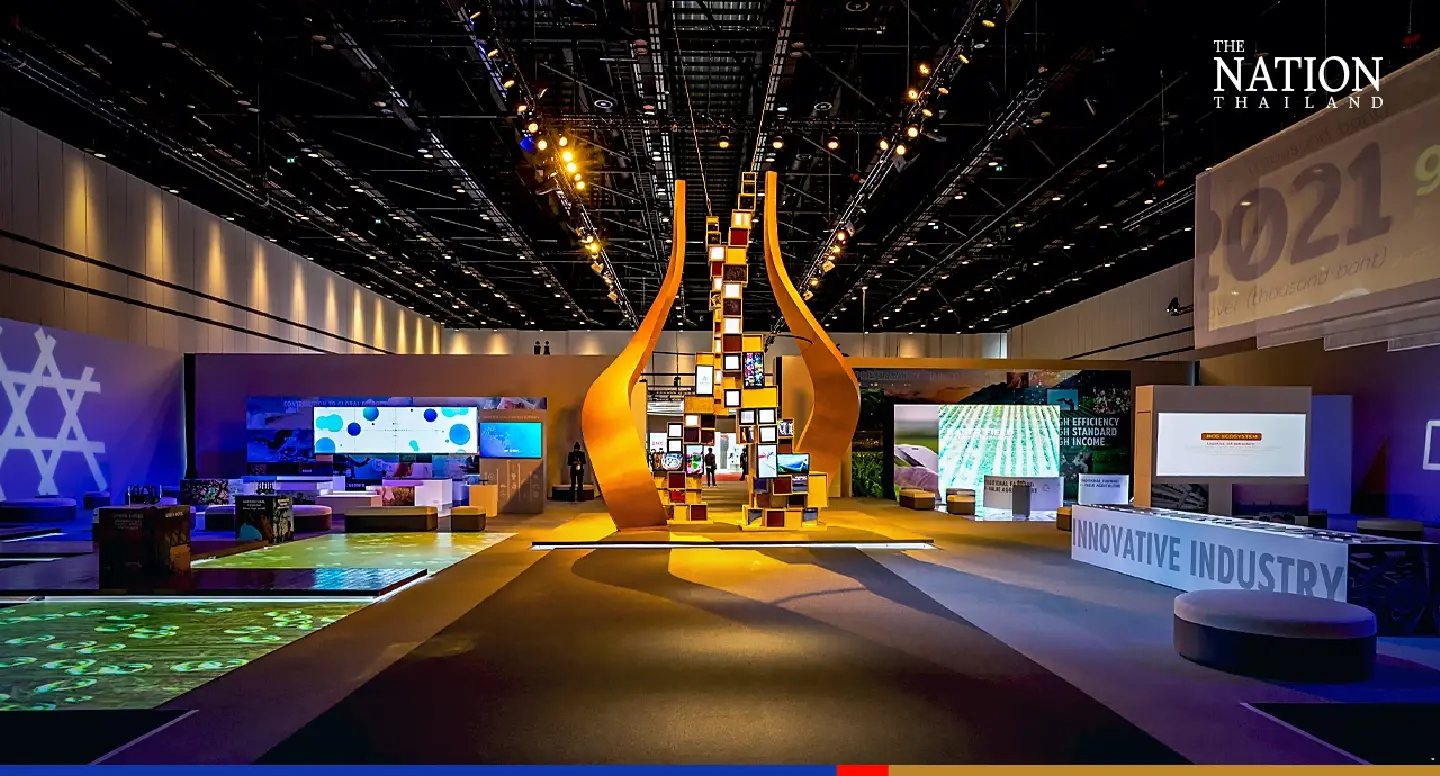 Organisers credit ‘Thai unity’ for success in hosting Apec Summit