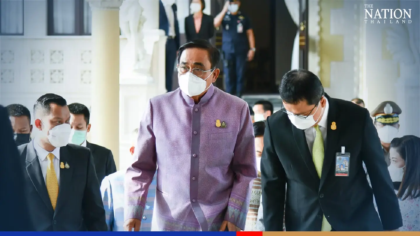 'We can explain', says Thai PM as outcry over land for foreigners gets louder 'We can explain', says Thai PM as outcry over land for foreigners gets louder