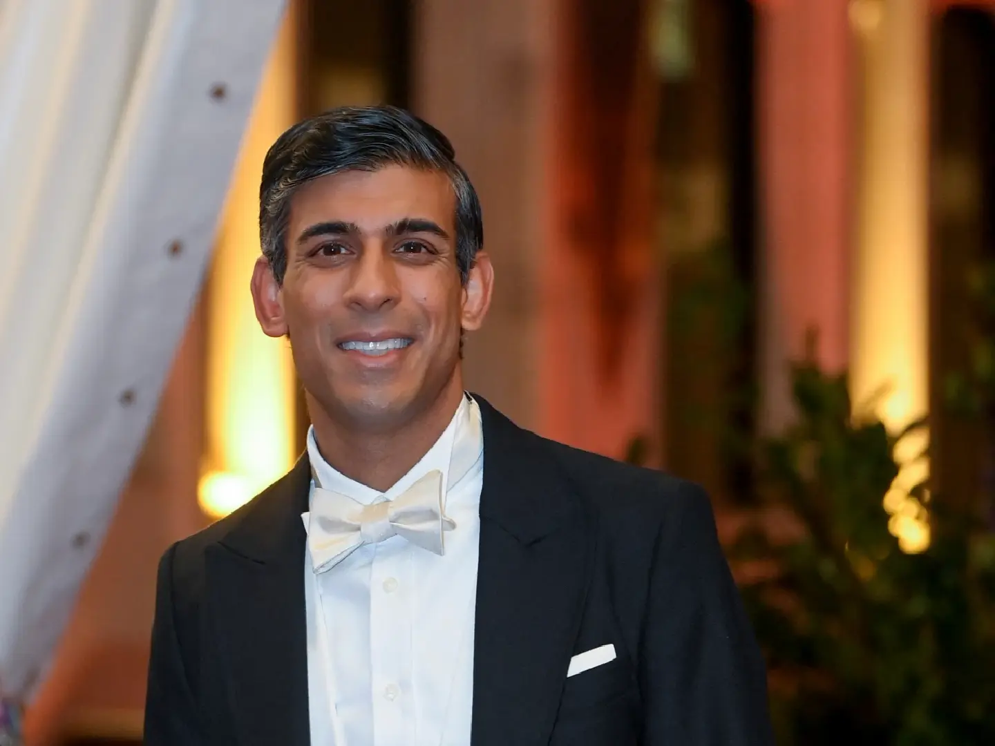 Prime Minister Sunak says UK's 'golden era' with China is over