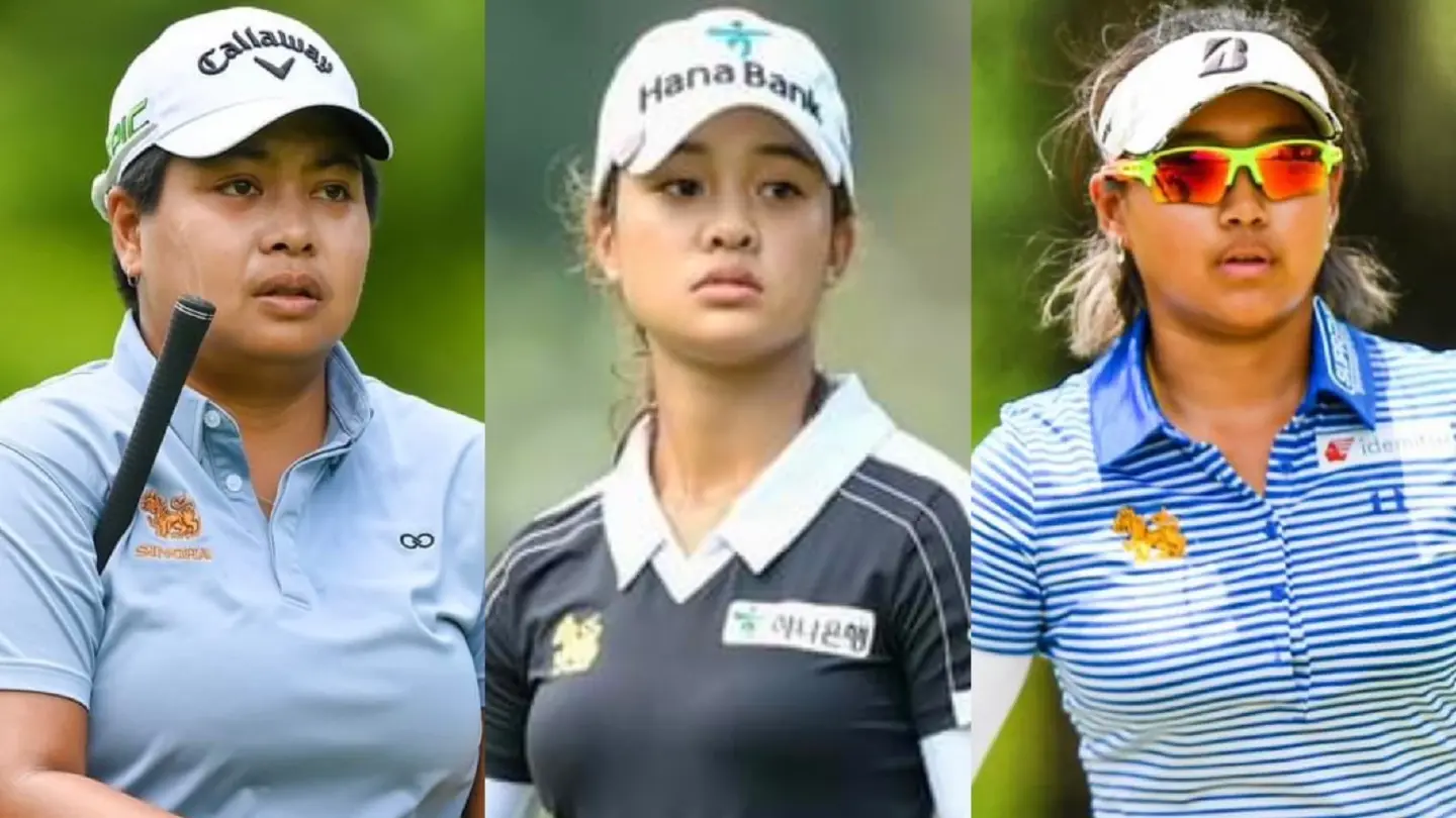 Three EPSON Tour Players Sign Up for 9th SAT-TWT Open