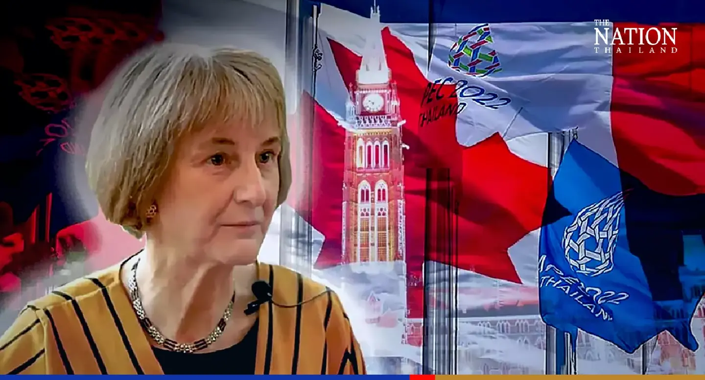 Apec Summit a great opportunity to tackle global economic challenges, says Canada's ambassador