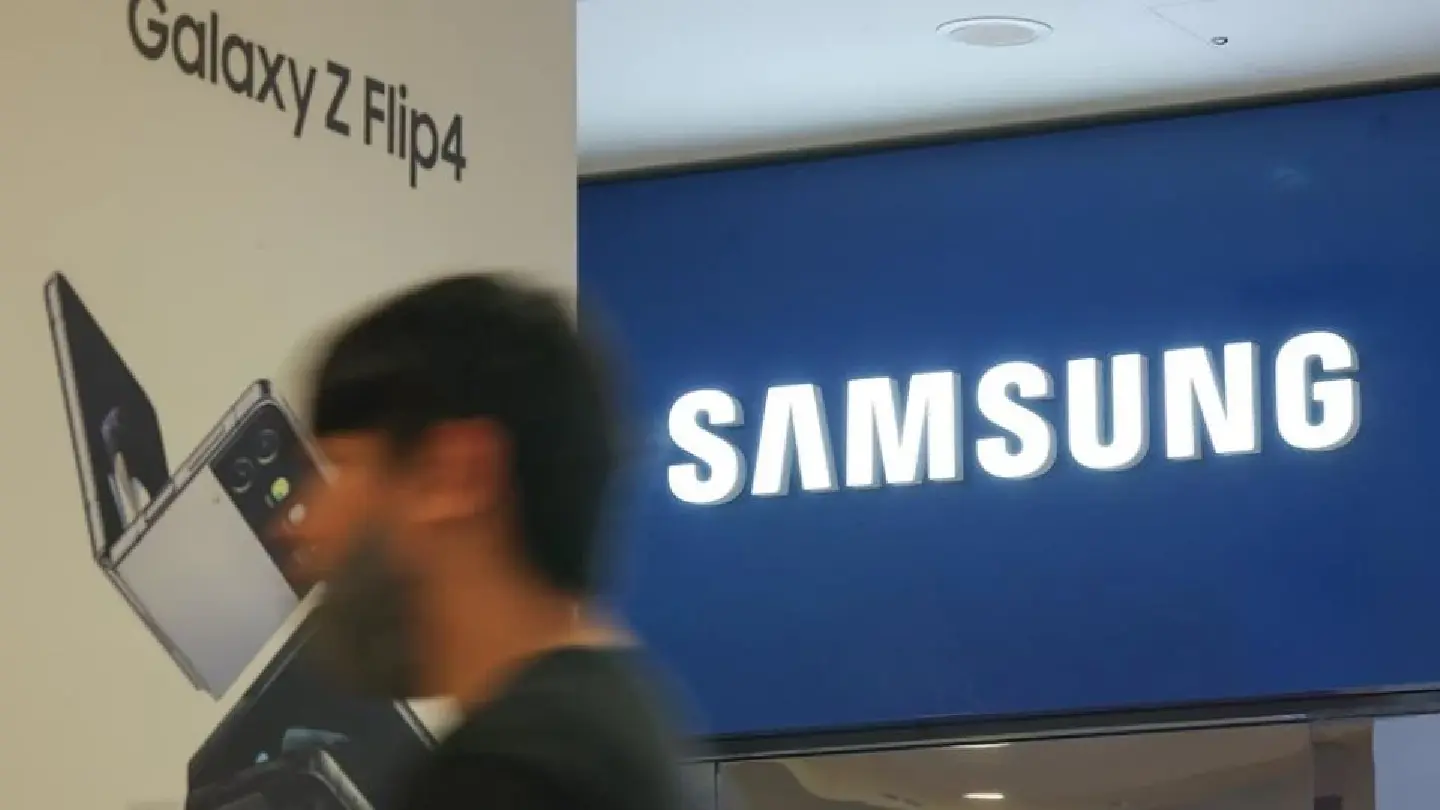Samsung tops global brand ranking, outpacing Google, YouTube