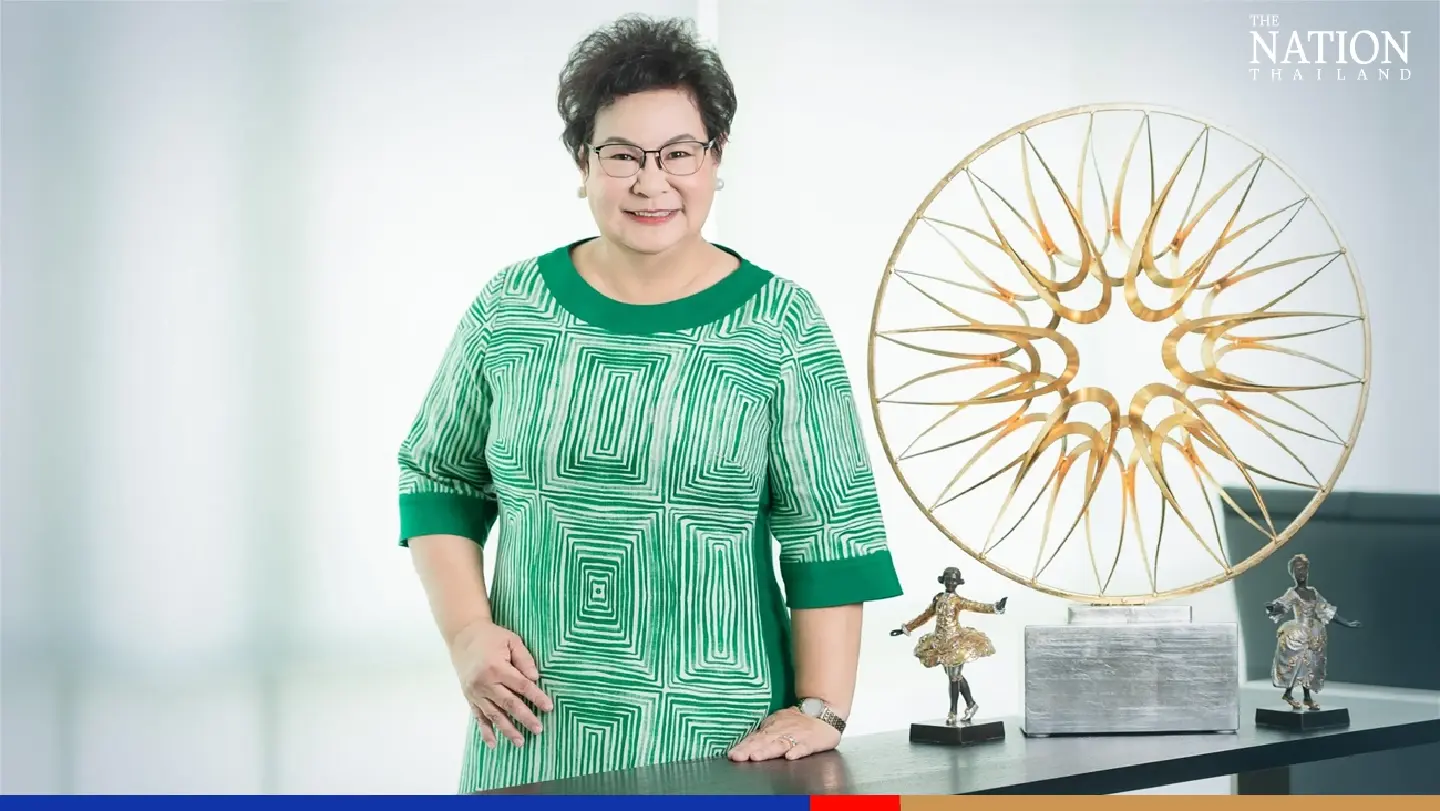 The Parents: Bangkok’s hub for elderly care to be ready in 2024 The Parents: Bangkok’s hub for elderly care to be ready in 2024