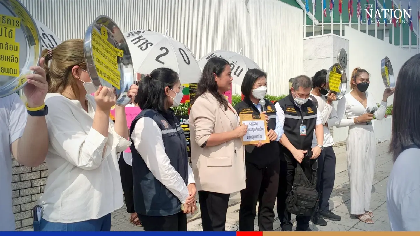 Amnesty seeks Apec discussion on bloody crackdown in Myanmar Amnesty seeks Apec discussion on bloody crackdown in Myanmar