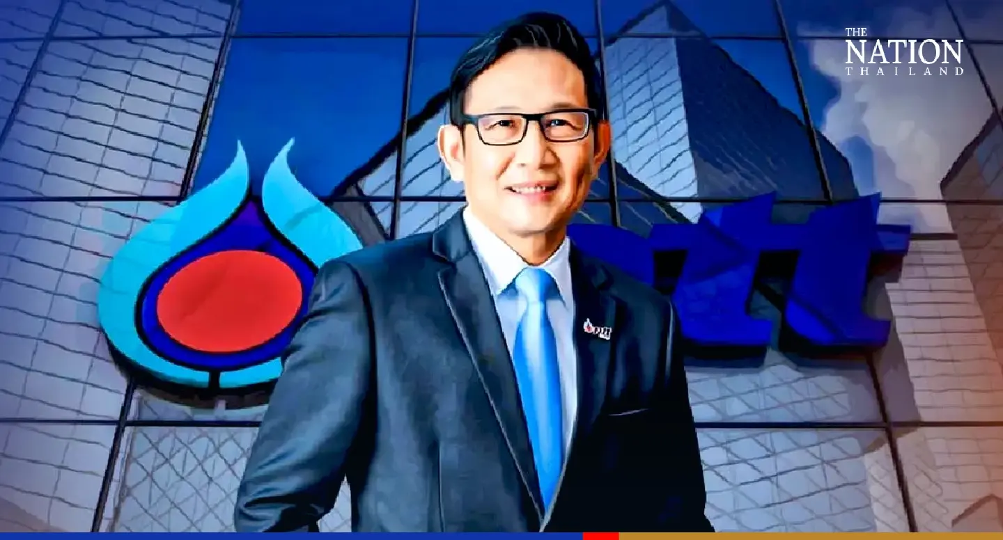Fall in crude oil price, refining margin erode PTT Group’s Q3 net profit