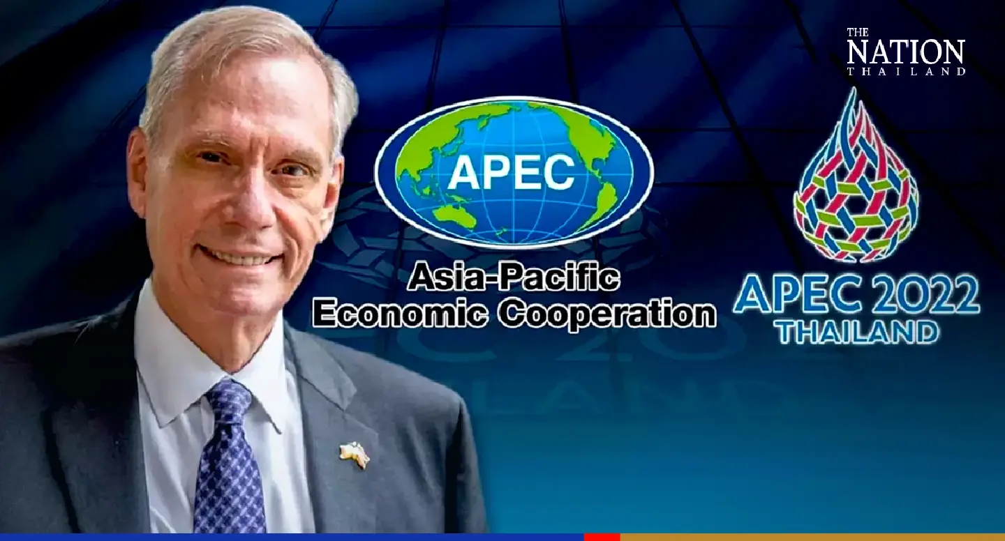 2023 Apec summit in US will also focus on sustainability: Godec 2023 Apec summit in US will also focus on sustainability: Godec