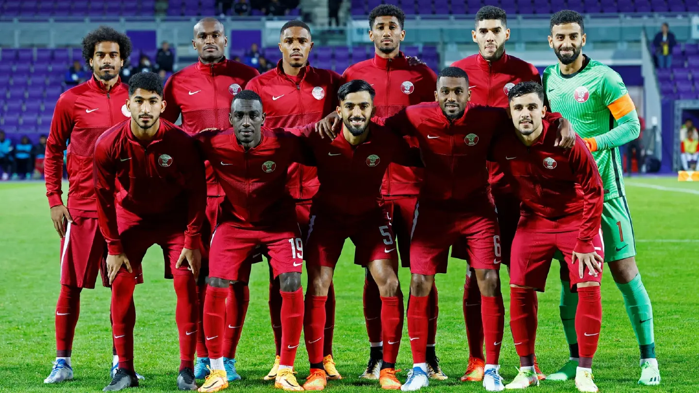 World Cup the test of Qatar's expensive bid to develop homegrown talent