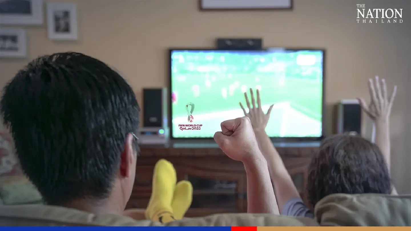 AIS Playbox operator appeals against court injunction on its broadcast of World Cup matches