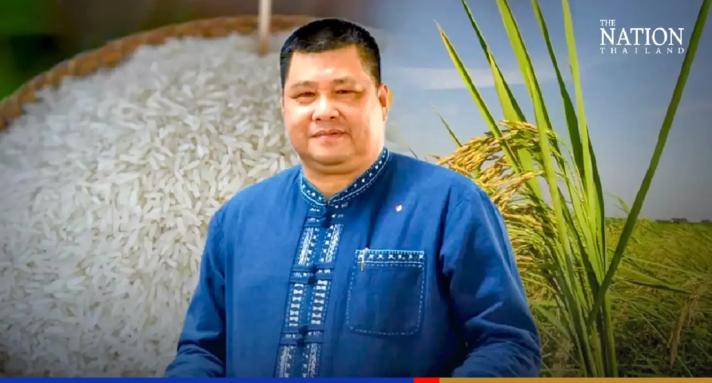 ‘Unauthentic seeds’ blamed for Thailand's humiliating defeat to fragrant Cambodia rice ‘Unauthentic seeds’ blamed for Thailand's humiliating defeat to fragrant Cambodia rice