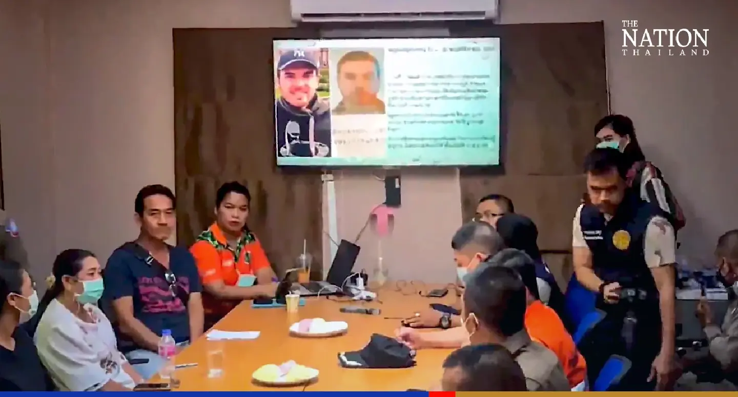 200-strong search team looks for missing French tourist