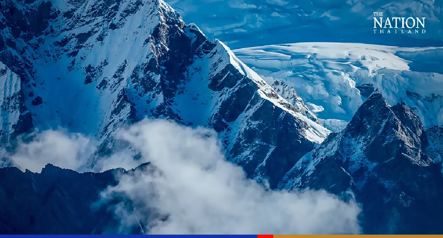Gruelling Bhutan race draws attention to impact of climate change on vulnerable mountain countries