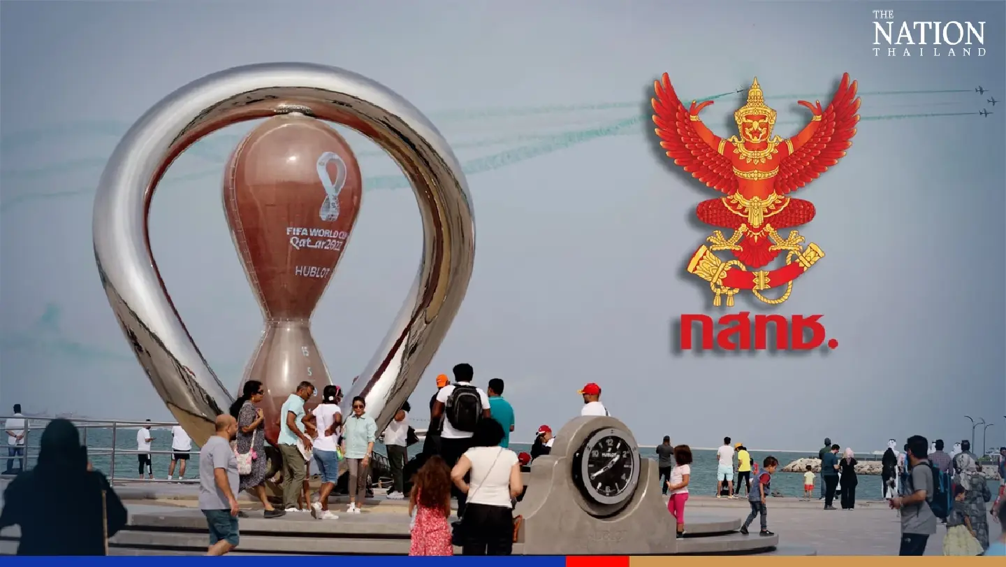 NBTC approves THB600 million from its fund for acquiring World Cup broadcast rights