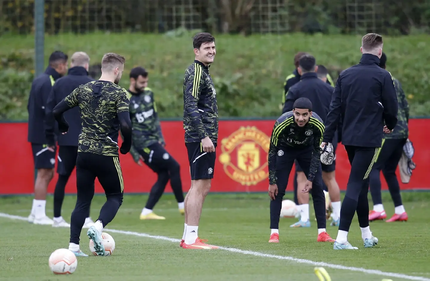 Martial back in training with Man United ahead of Real Sociedad test Martial back in training with Man United ahead of Real Sociedad test