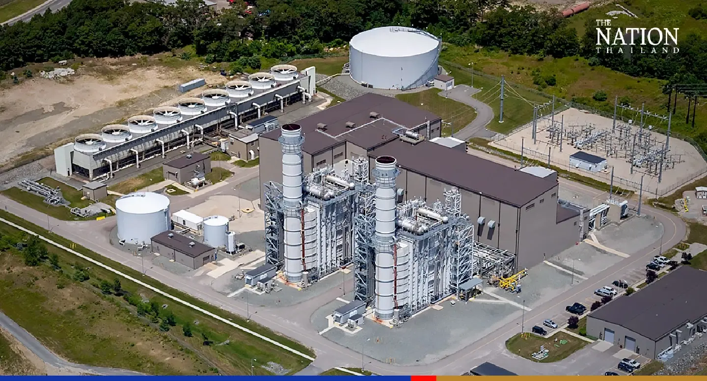 EGCO records over THB10 billion operating profit in 9 months EGCO records over THB10 billion operating profit in 9 months