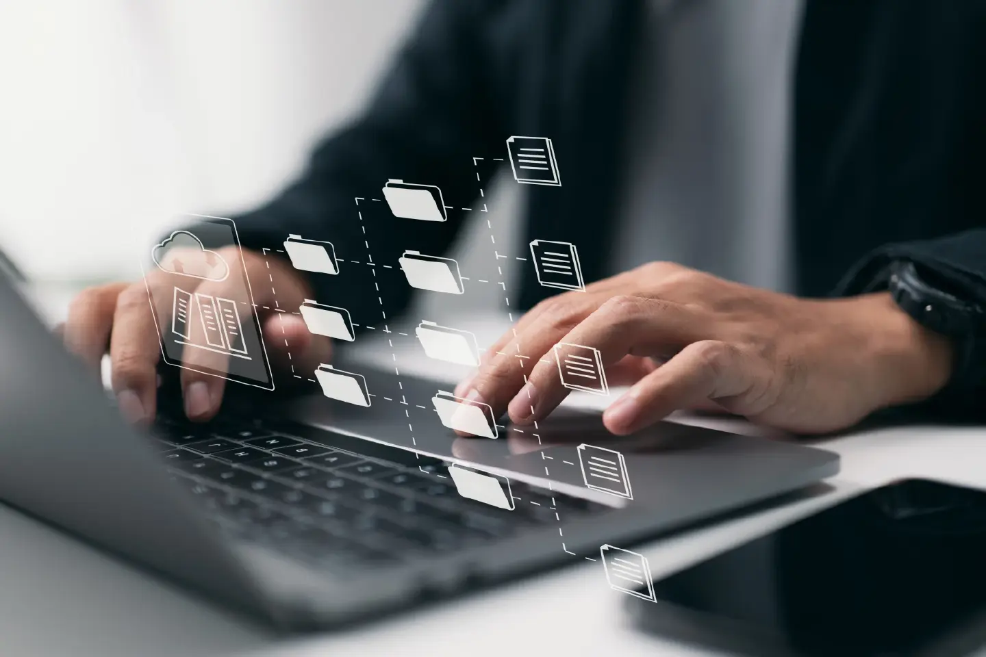 ABeam points out the benefits of Data Democratization ABeam points out the benefits of Data Democratization