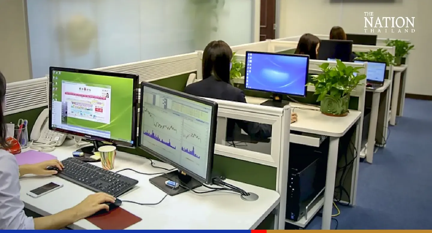 148 foreign firms under scrutiny as Thailand cracks down on illegal businesses