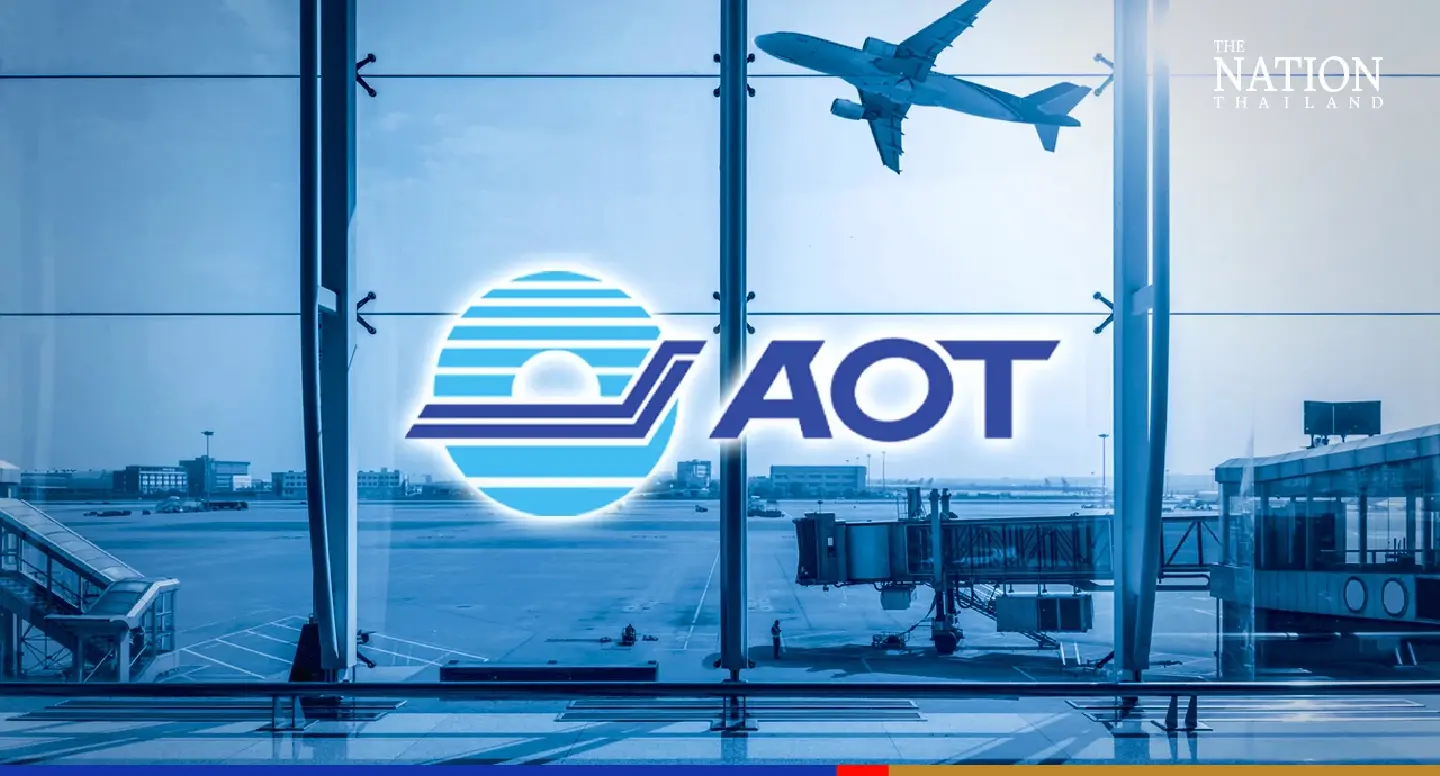 AOT shelves Phang Nga airport viability study for now AOT shelves Phang Nga airport viability study for now