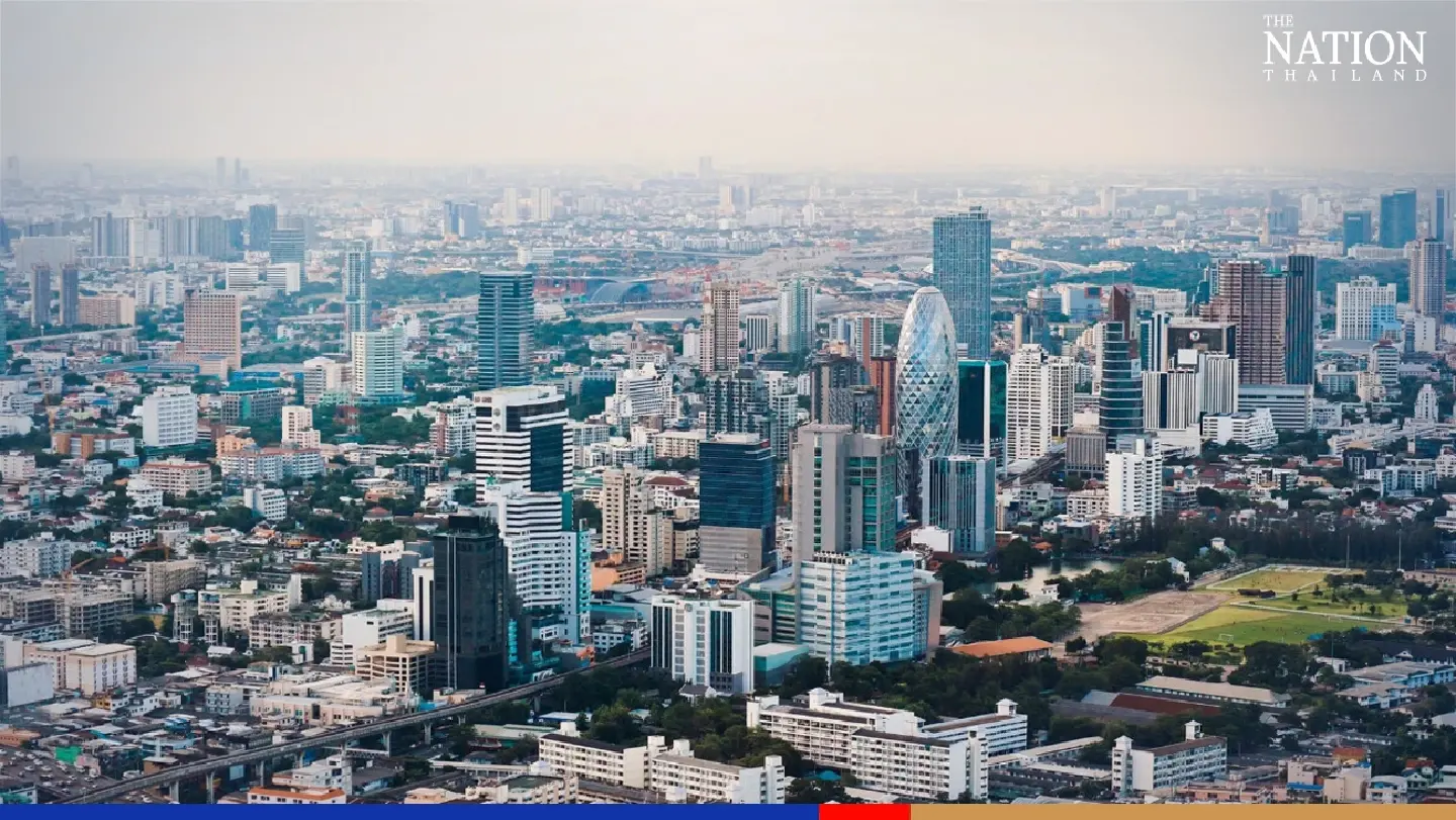 Chinese people top list of foreign property buyers in Thailand, data shows