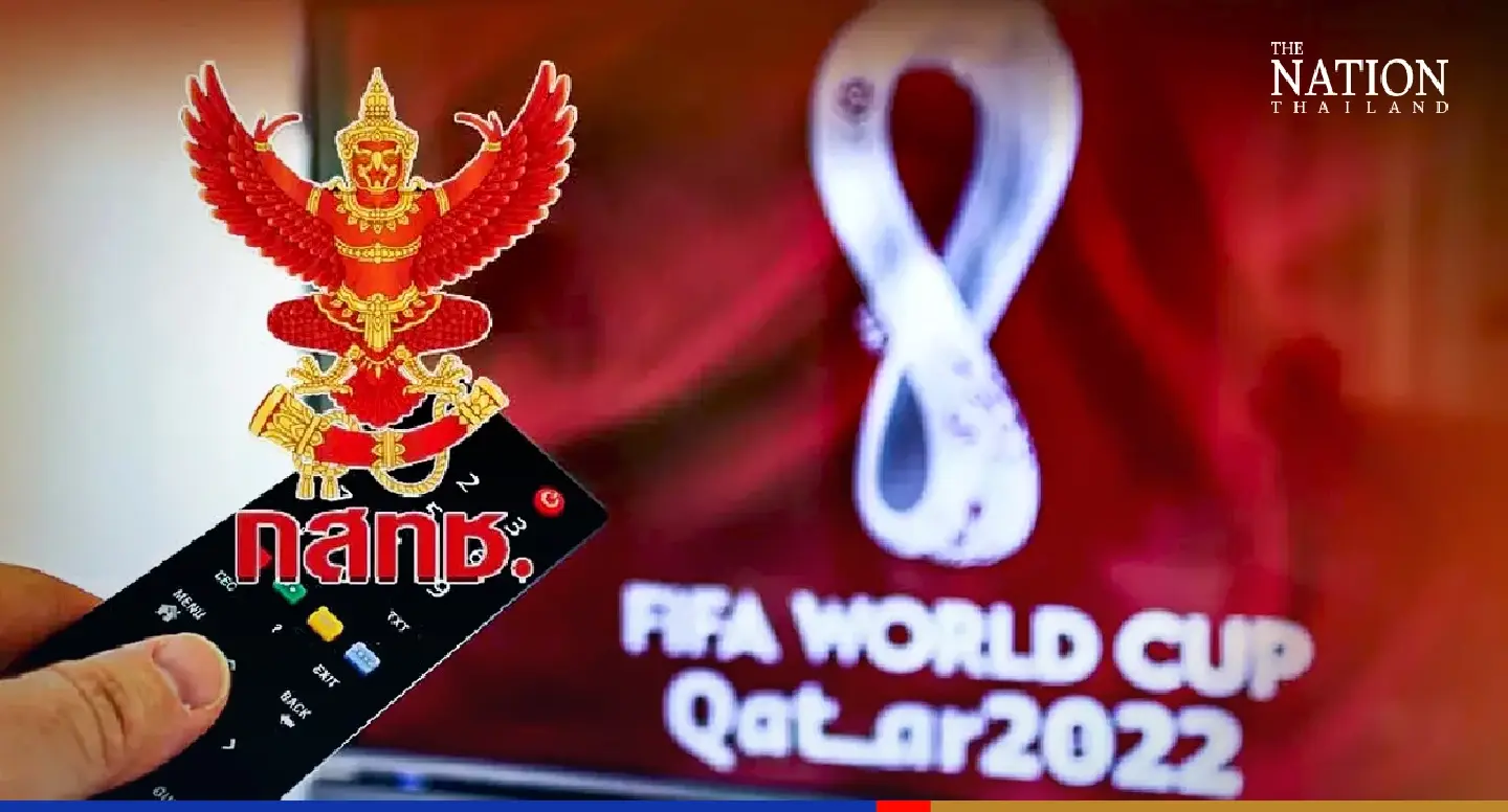 World Cup now available on all internet TV platforms as True loses exclusive rights