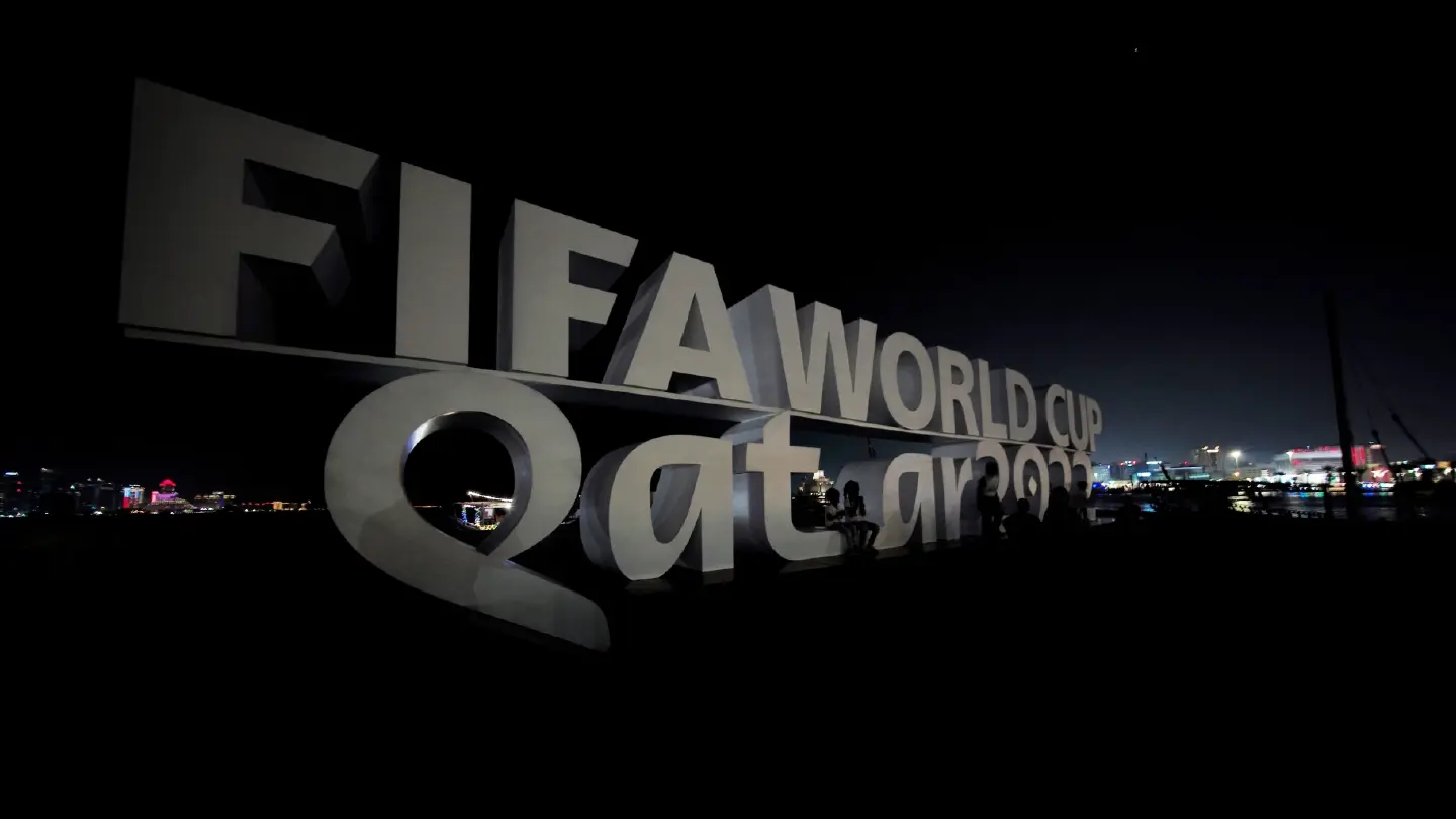 Road to Qatar: Timeline and major milestones as 2022 World Cup nears kick off
