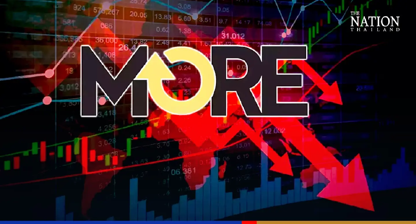 Amlo freezes THB5.3bn in assets of alleged MORE stock manipulator