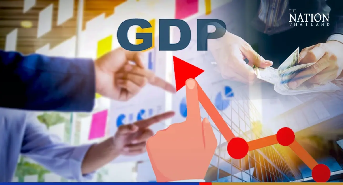 Thailand’s economy maintains growth momentum, GDP expands 4.5% in Q3