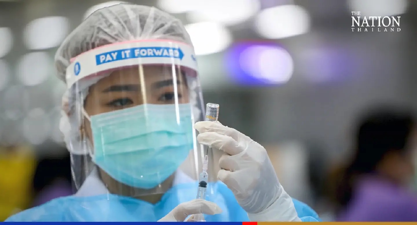 Where to get a free Covid jab in Bangkok as cases soar Where to get a free Covid jab in Bangkok as cases soar