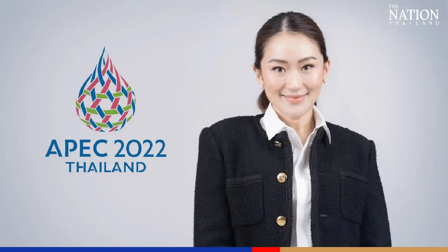 Paetongtarn: Thais expect benefits from Apec Summit as in 2003