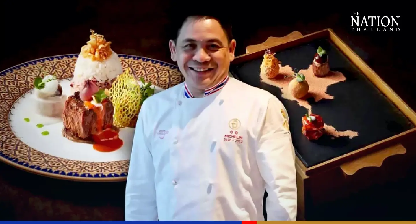 Delectable fine-dining experience with local delicacies await Apec leaders Delectable fine-dining experience with local delicacies await Apec leaders