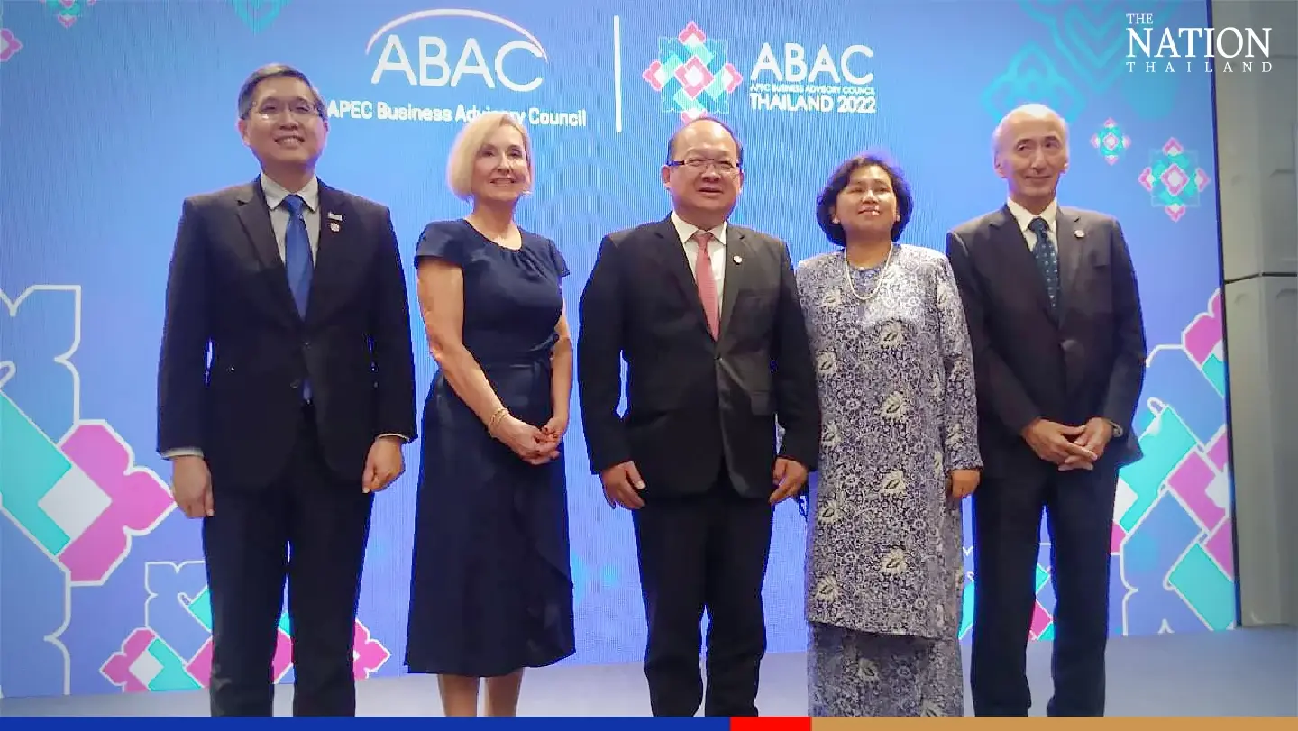 Business council adds three urgent items to Apec leaders’ agenda Business council adds three urgent items to Apec leaders’ agenda