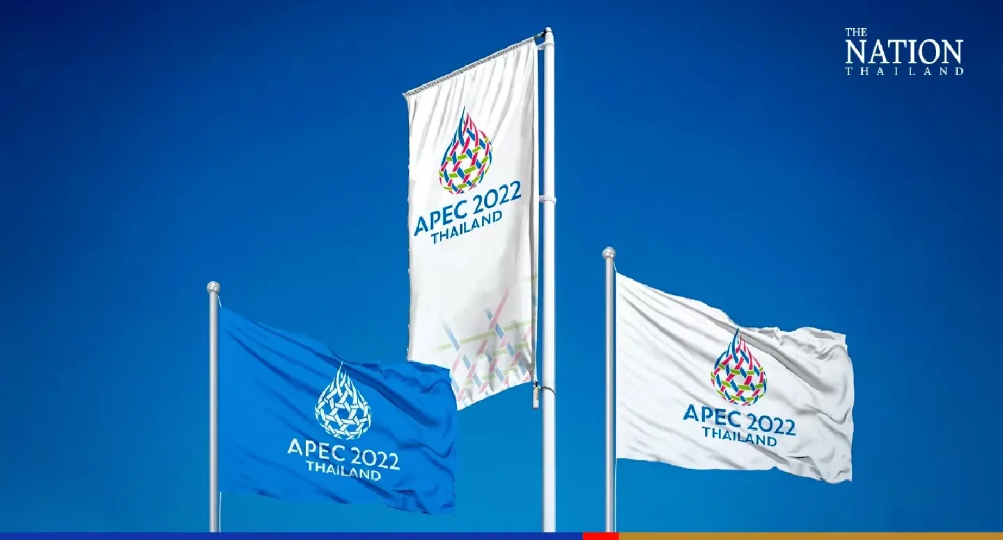 Thailand all set to host Apec Economic Leaders’ Week Thailand all set to host Apec Economic Leaders’ Week