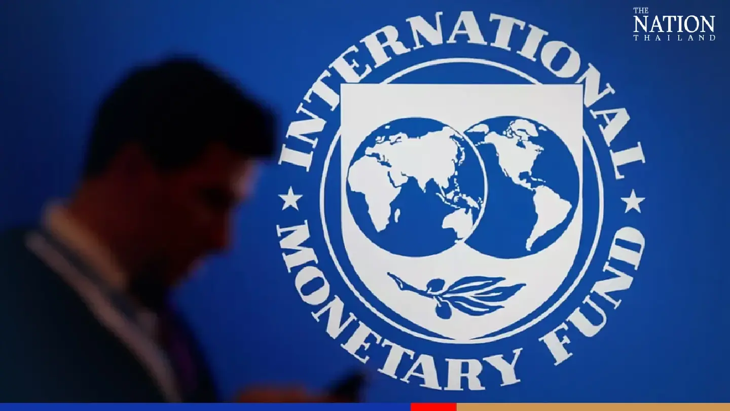 IMF predicts Thai economic growth of 3.7% in 2023