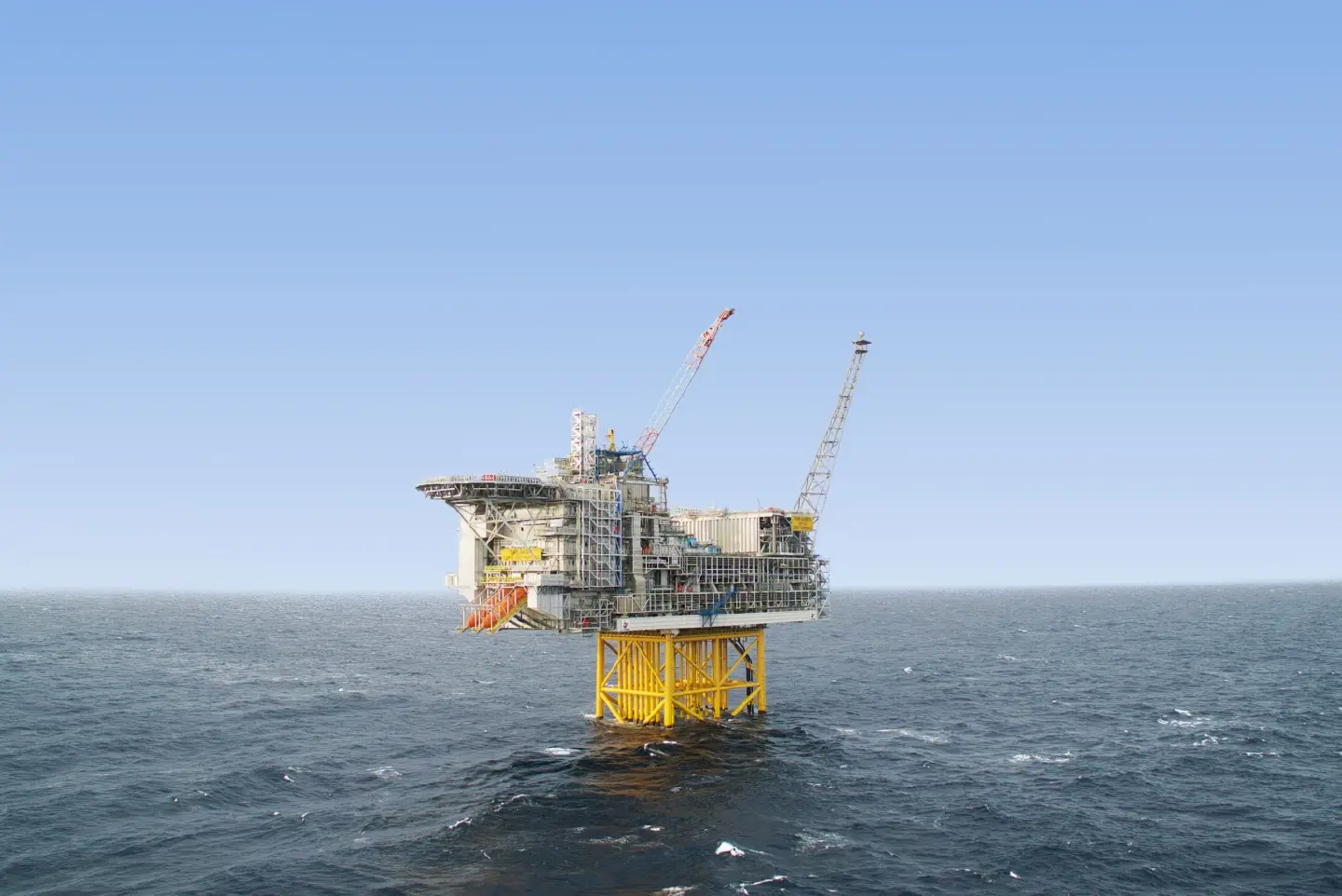 Bangchak continues expanding with more petroleum fields in Norway added to portfolio