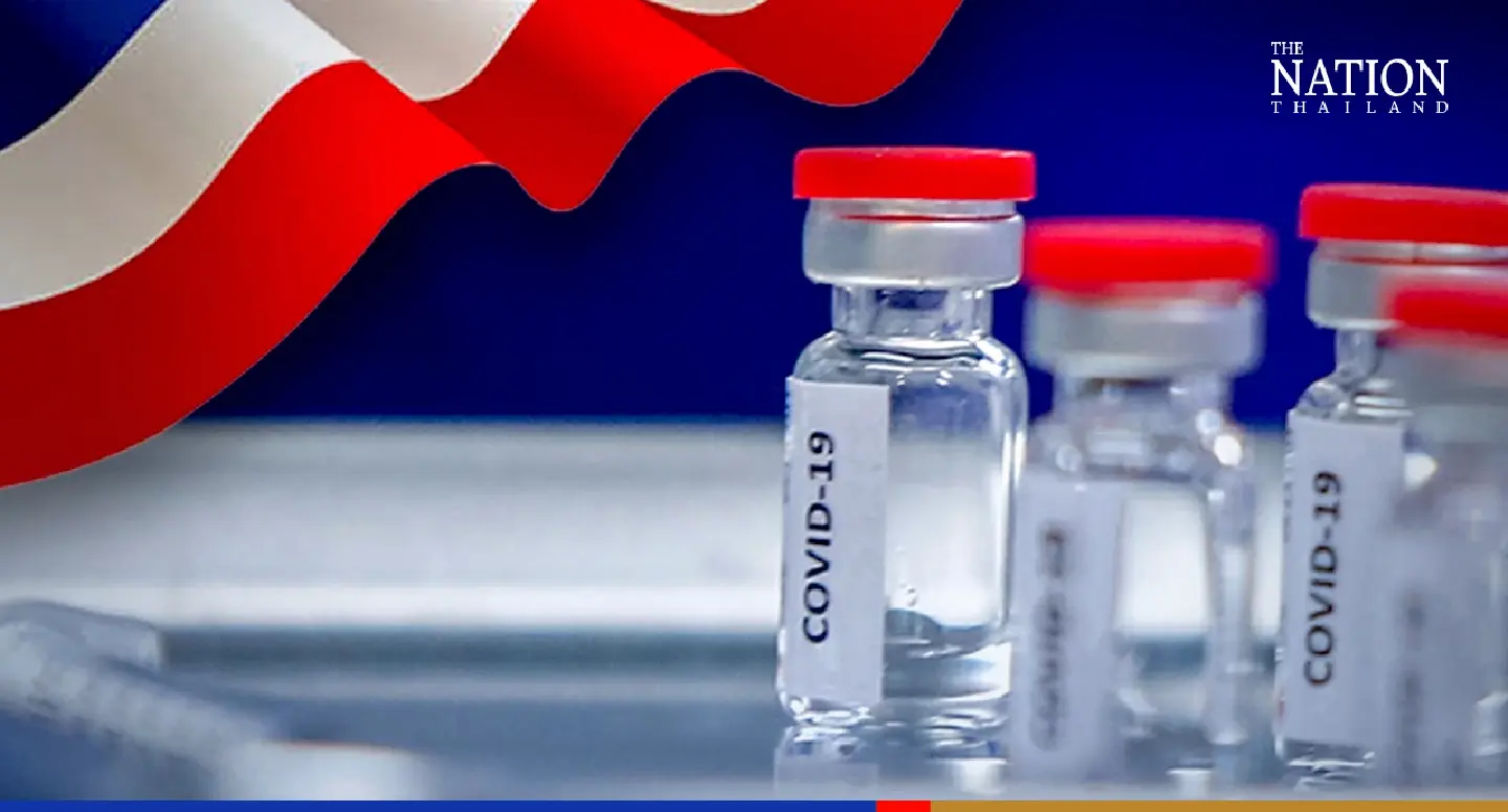 'Get booster now!': Cold season triggers Covid surge in Thailand 'Get booster now!': Cold season triggers Covid surge in Thailand