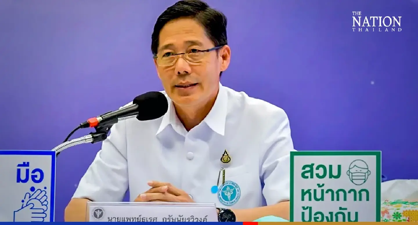 Risk groups urged to get vaccinated amid surge in Covid-19 cases in eight provinces Risk groups urged to get vaccinated amid surge in Covid-19 cases in eight provinces