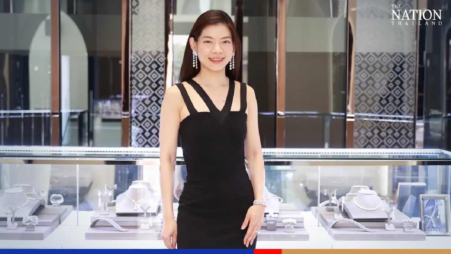 How Jubilee Diamond is using personal digital touch to sparkle in economic gloom How Jubilee Diamond is using personal digital touch to sparkle in economic gloom