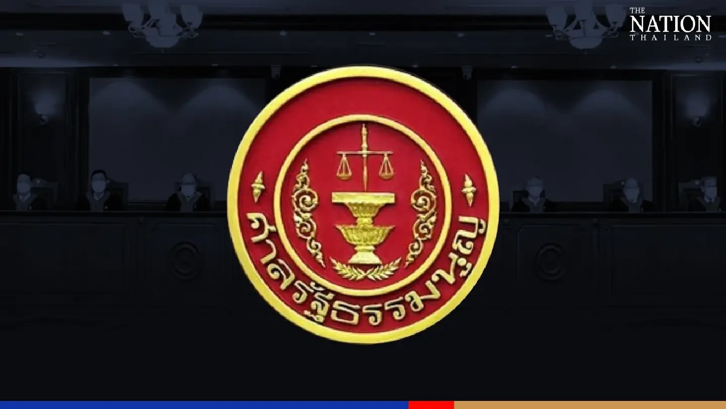 Court endorses constitutionality of new political party bill Court endorses constitutionality of new political party bill
