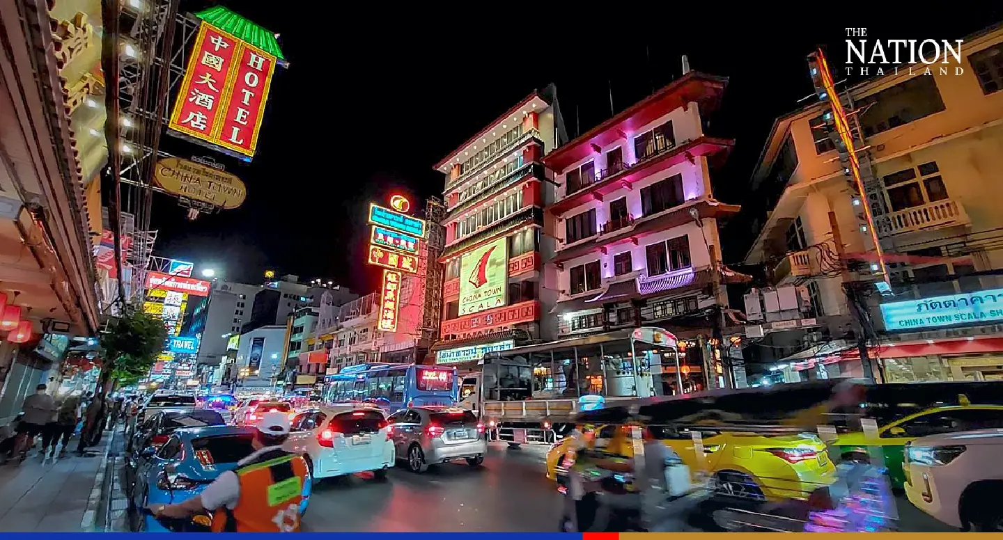 How world leaders turned super-influencers for Thai tourism at Apec How world leaders turned super-influencers for Thai tourism at Apec