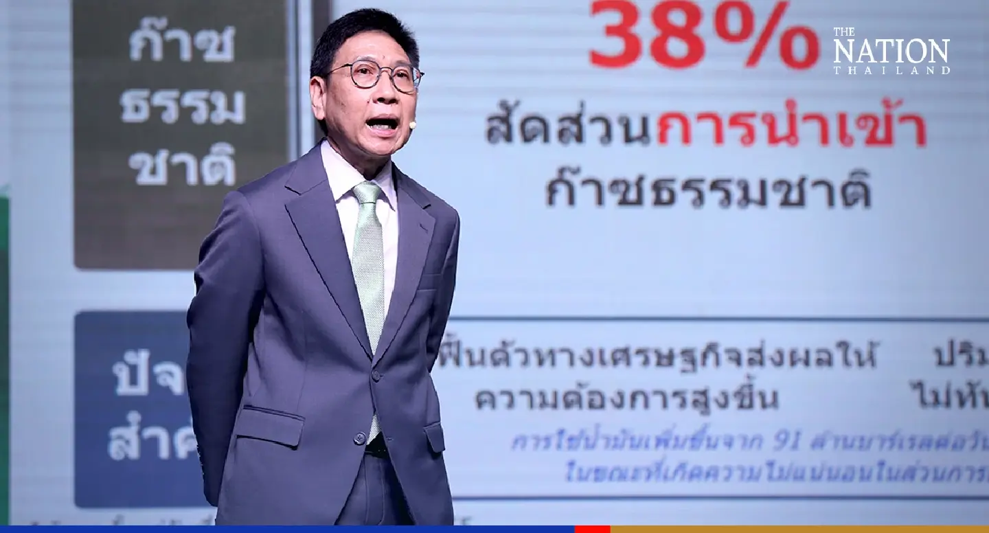 Thailand’s carbon dioxide emissions soar 6.7 per cent Thailand’s carbon dioxide emissions soar 6.7 per cent