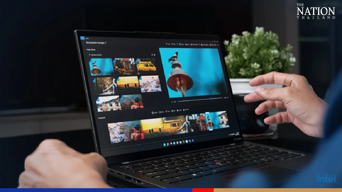 Tech Reviews: ThinkPad X1 Carbon Gen 10: Beautiful, thin, sleek and powerful Tech Reviews: ThinkPad X1 Carbon Gen 10: Beautiful, thin, sleek and powerful