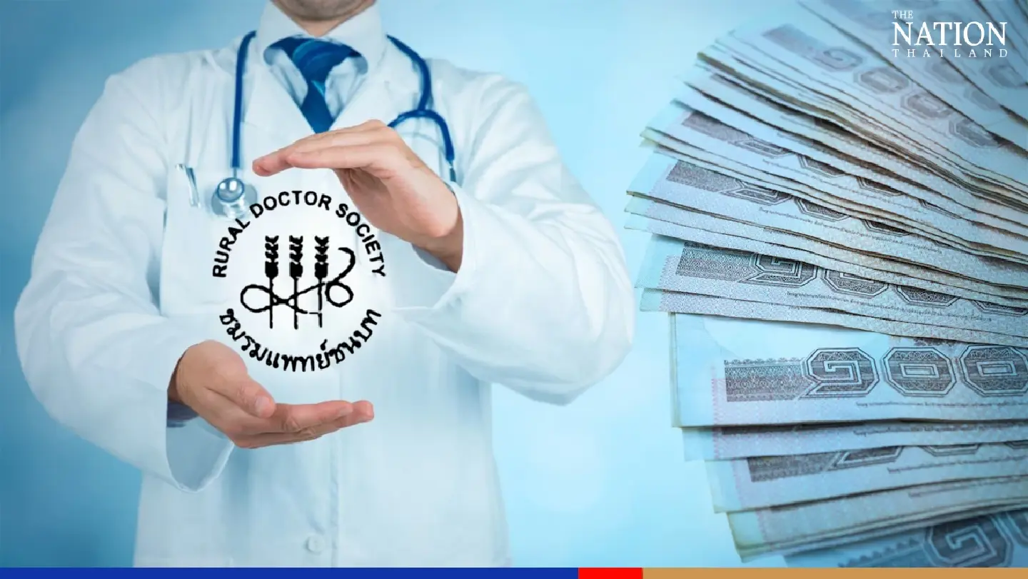 Public Health Ministry urged to okay budget amid fear over universal coverage Public Health Ministry urged to okay budget amid fear over universal coverage