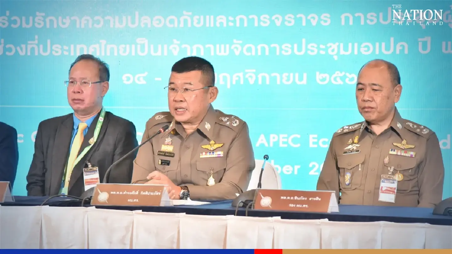 Investigation into attack on reporters will be fair: Damrongsak