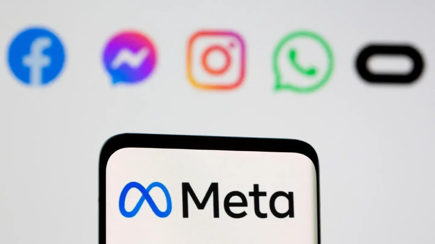 Facebook parent Meta is preparing large-scale layoffs this week - WSJ
