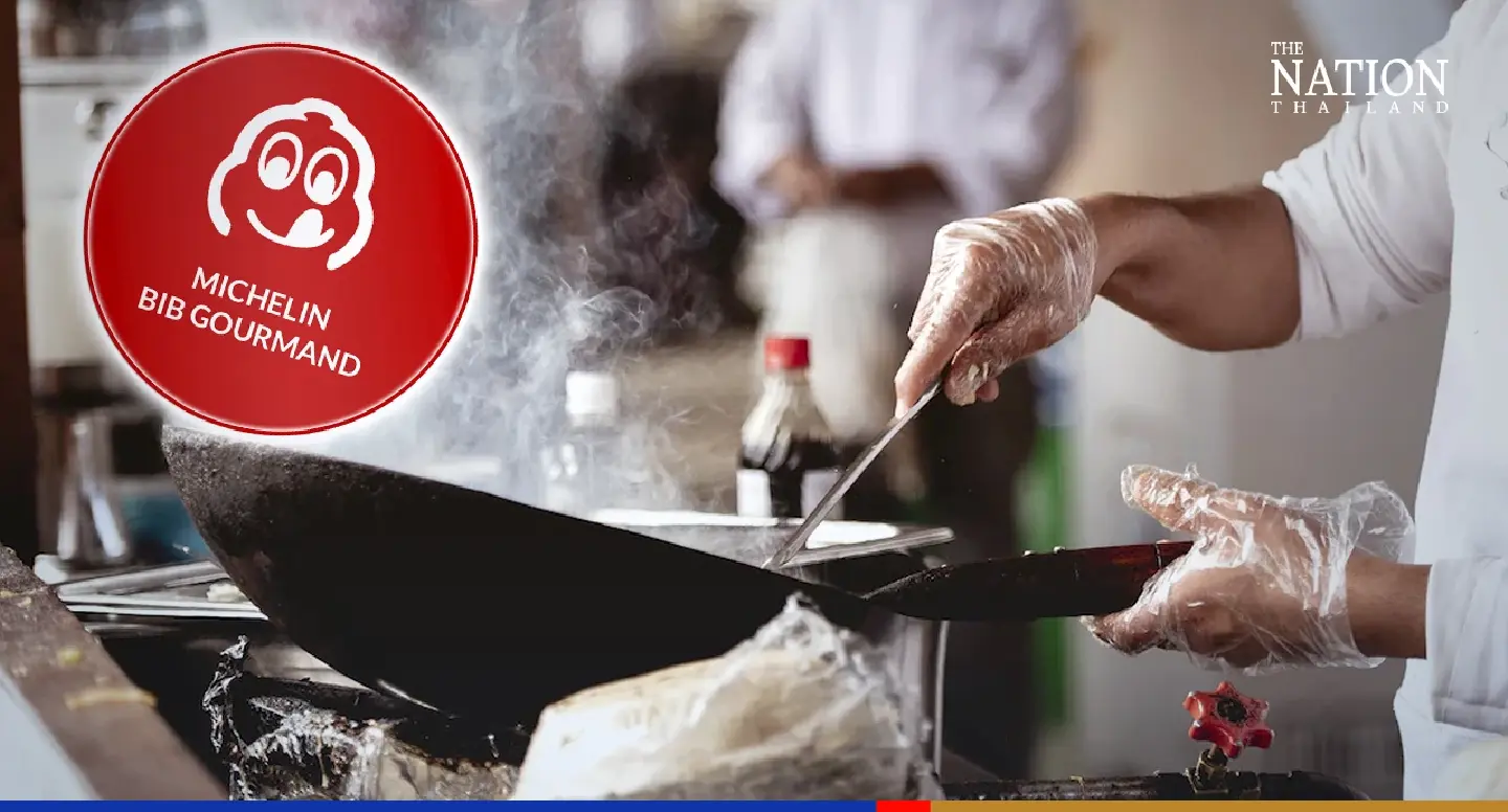 Thai street food eateries make a big splash in 2023 Michelin Guide list