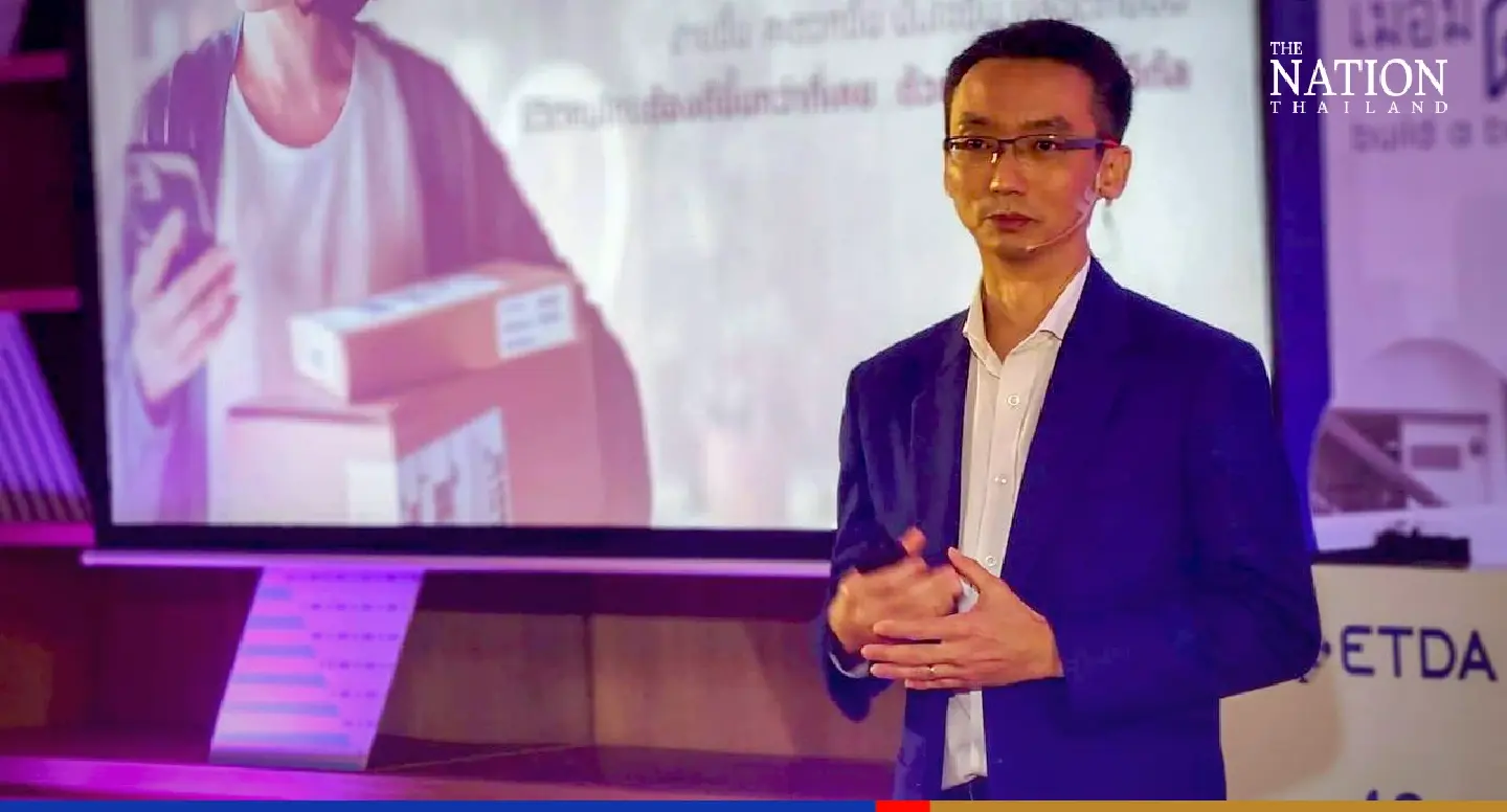 ETDA to kickstart new strategy to boost Thailand’s digital standing