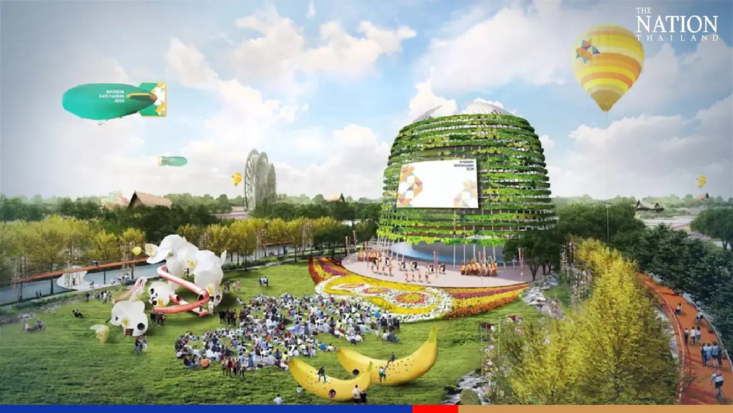 Thailand pushes for Phuket as next Specialised Expo venue