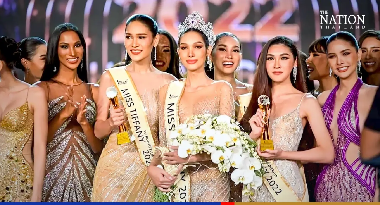 Ubon beauty Arisara crowned this year’s ‘Original’ Miss Tiffany Ubon beauty Arisara crowned this year’s ‘Original’ Miss Tiffany