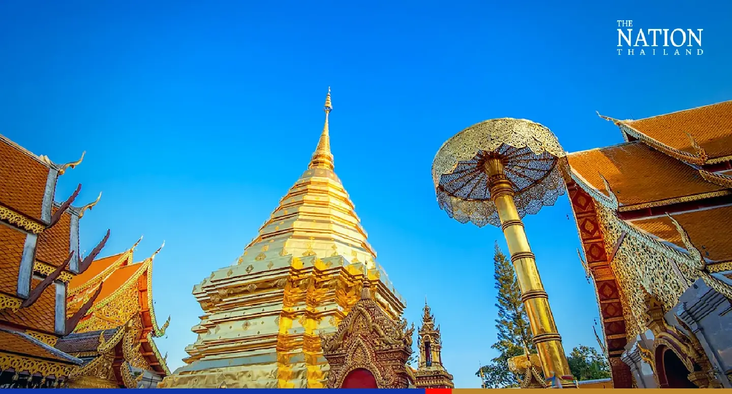 Heading to Chiang Mai? Don’t miss these alluring destinations